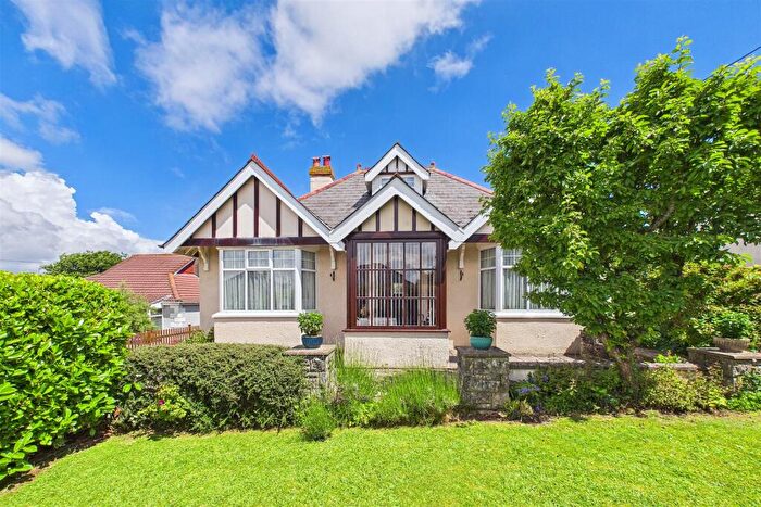 3 Bedroom Detached House For Sale In Sought-after Upper Clevedon Hillside Setting, BS21