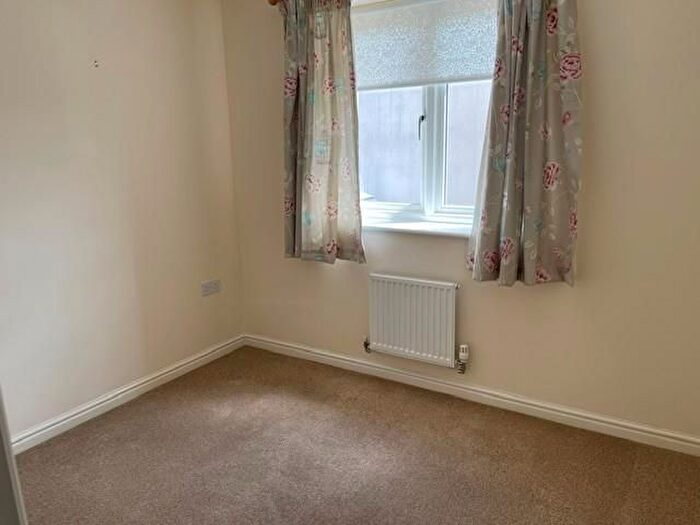 3 Bedroom Terraced House To Rent In Amors Drove, Sherborne, DT9