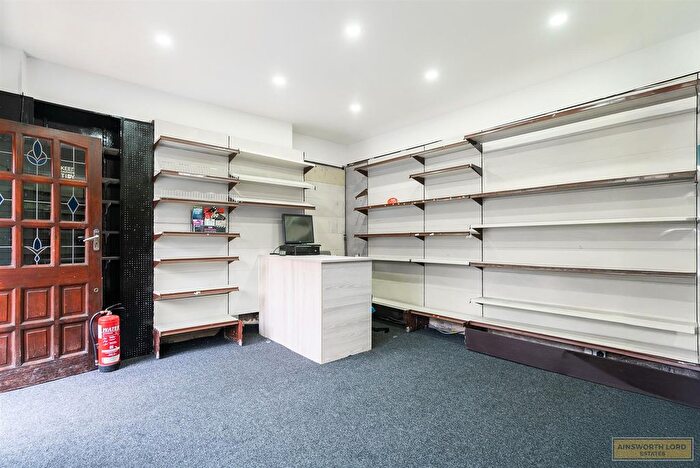 Property To Rent In Shop To Rent, Bolton Road, Whitehall, Darwen, BB3