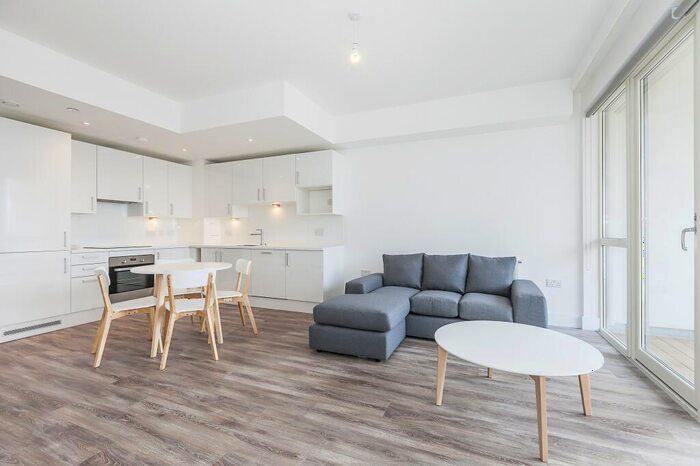 1 Bedroom Apartment To Rent In Argo Apartments, Canning Town London, E16