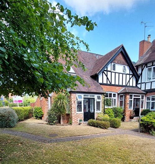 2 Bedroom End Of Terrace House For Sale In Low Habberley, Low Habberley, Kidderminster, DY11