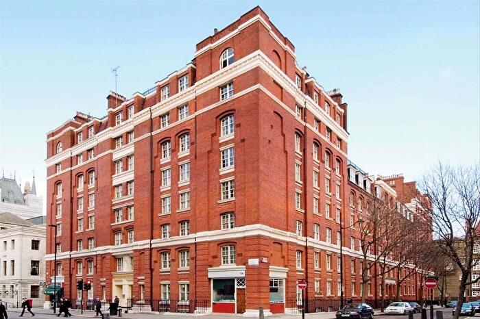 1 Bedroom Flat For Sale In Judd Street, Bloomsbury, WC1H