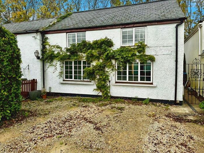 1 Bedroom Apartment To Rent In New Yatt Road, Witney, Oxfordshire, OX29