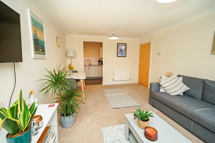 1 Bedroom Flat For Sale In Leighton Road, Leighton Buzzard, LU7