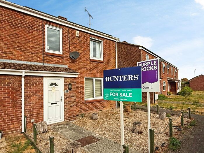 5 Bedroom End Terrace House For Sale In Budding Road, Eastington, Stonehouse, GL10