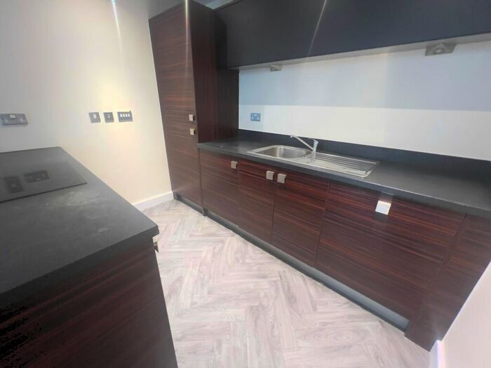 2 Bedroom Apartment To Rent In Sherborne Street, B16