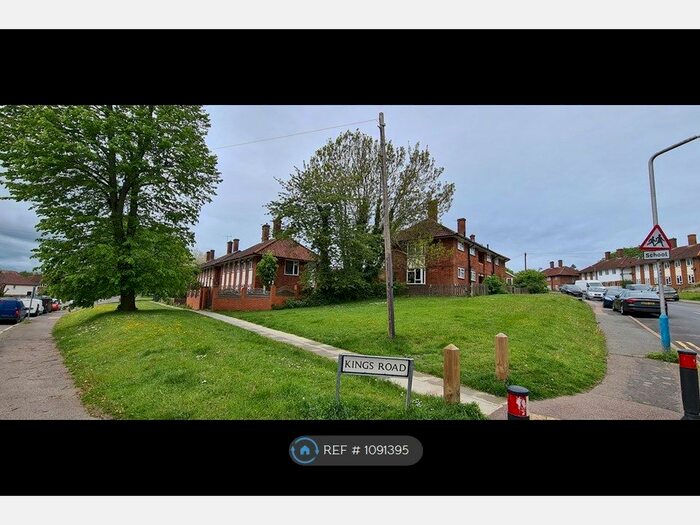 4 Bedroom Semi-Detached House To Rent In Lodge Oak Lane, Tonbridge, TN9