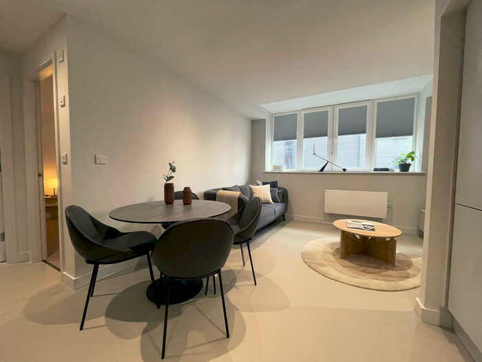 1 Bedroom Apartment To Rent In Roco, James Street, L2