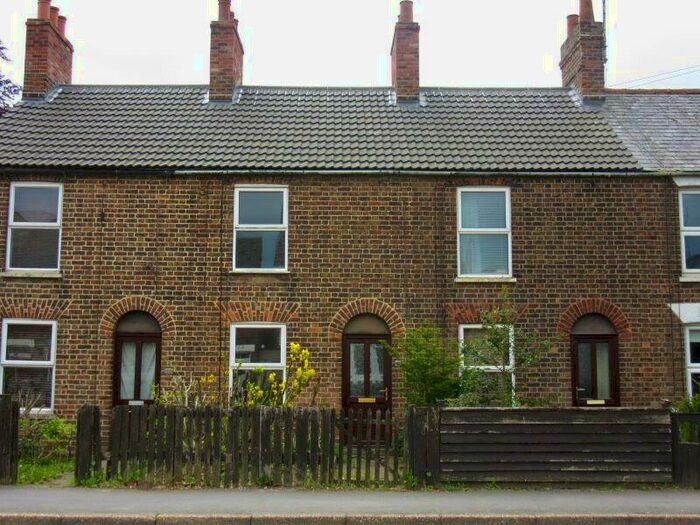 2 Bedroom Terraced House To Rent In Wootton Road, King's Lynn, PE30