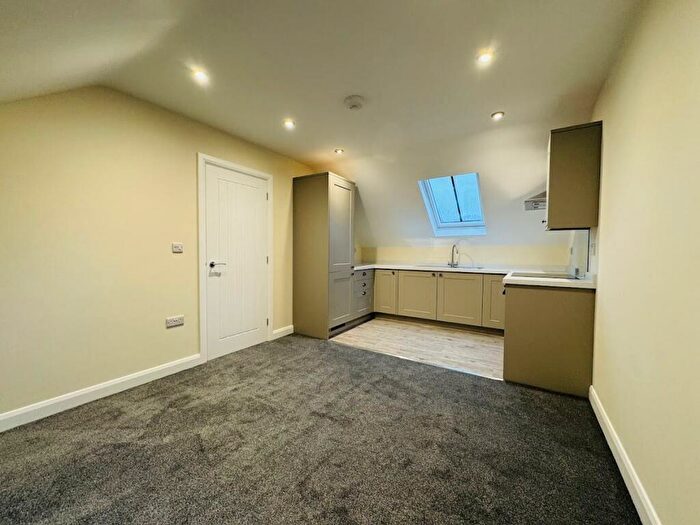 2 Bedroom Apartment To Rent In Agard Street, Derby, DE1