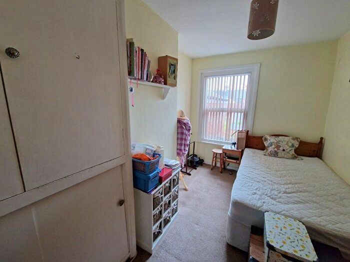 2 Bedroom Terraced House For Sale In Halsdon Road, Exmouth, EX8