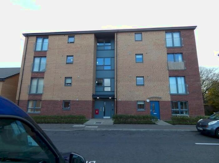 2 Bedroom Flat To Rent In Mulberry Place, Newhaven Road, Edinburgh EH6