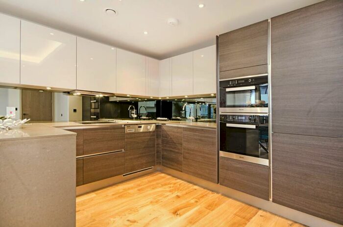 1 Bedroom Flat To Rent In St Edmunds Terrace, Primrose Hill, London, NW8