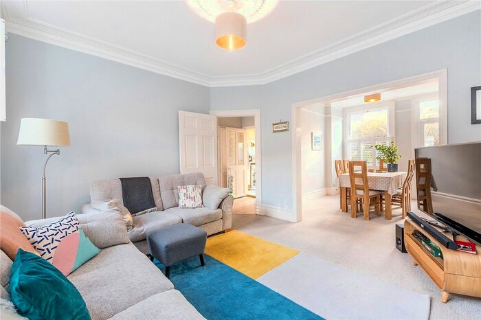 3 Bedroom Terraced House To Rent In Ryedale, East Dulwich, London, SE22