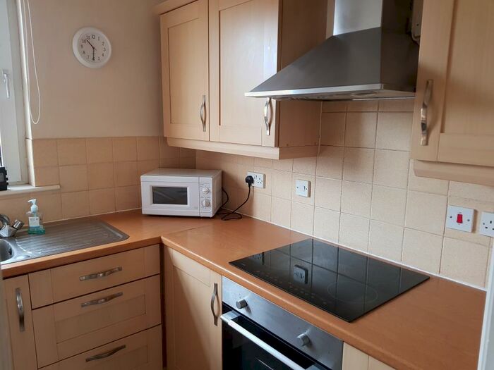 1 Bedroom Apartment To Rent In College Road, Exeter, EX1