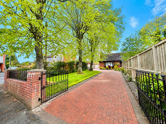 3 Bedroom Detached Bungalow For Sale In Newlands Avenue, Bishop Auckland, DL14