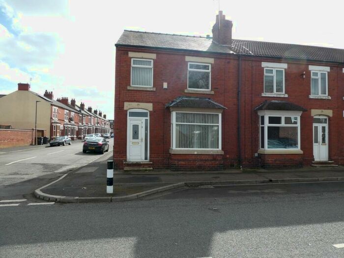 3 Bedroom Terraced House To Rent In Shadyside, Hexthorpe, DN4