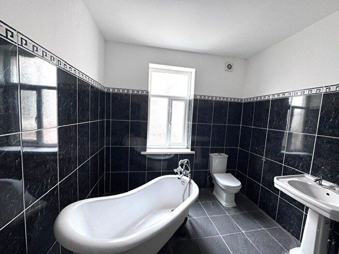 1 Bedroom Flat To Rent In Station Road, Blackpool, FY4