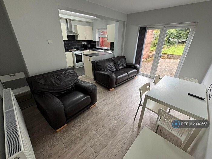4 Bedroom Terraced House To Rent In Templar Avenue, Coventry, CV4