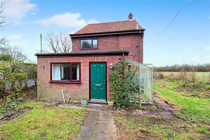 3 Bedroom Detached House To Rent In Kirstead Green, Kirstead (close To Brooke), Norwich, Norfolk, NR15