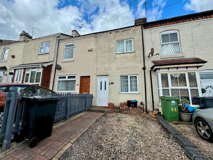 2 Bedroom Property To Rent In Occupation Street, Dudley, DY1