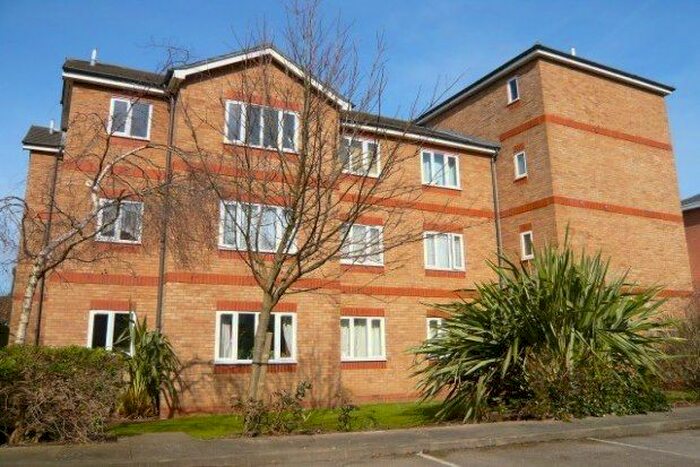 1 Bedroom Flat To Rent In Charlotte Street, Leamington Spa, CV31