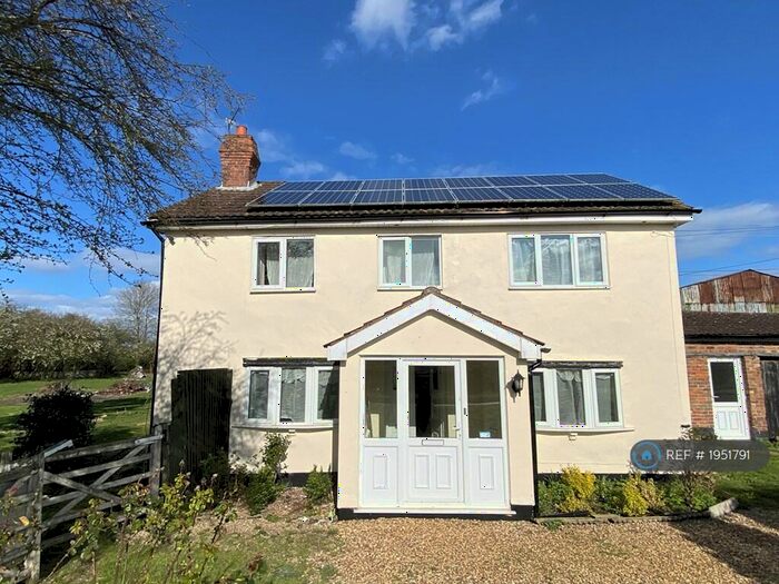 5 Bedroom Detached House To Rent In Sundale, Walpole Highway, Wisbech, PE14