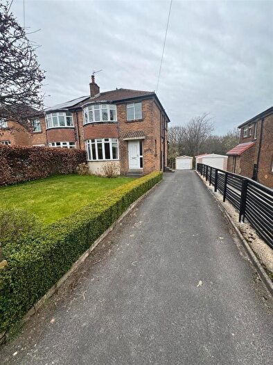 3 Bedroom House To Rent In Huddersfield Road, Meltham, Holmfirth, HD9