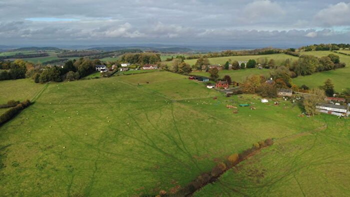 3 Bedroom Bungalow For Sale In Turners Tump, Ruardean, Gloucestershire, GL17