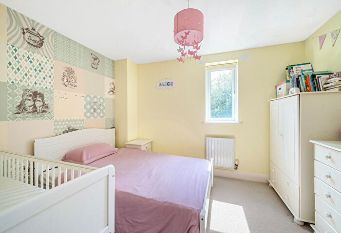 3 Bedroom End Of Terrace House For Sale In Queens Drive, Moreton, Dorset, DT2