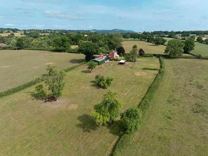 3 Bedroom Detached House For Sale In Tomoland, Chapel Lane, Redmarley, Gloucester, Gloucestershire, GL19
