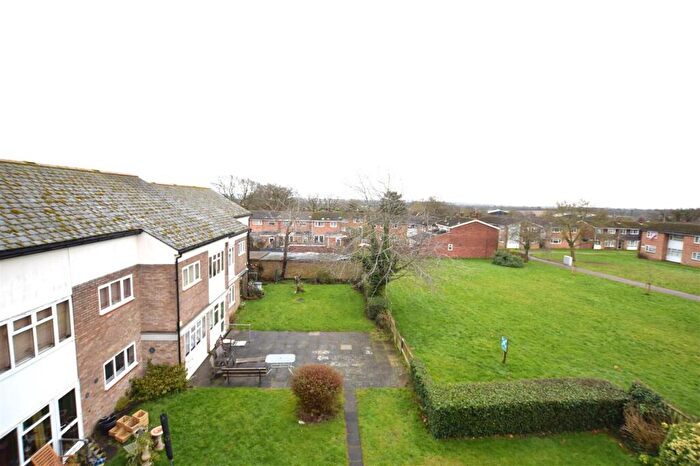 1 Bedroom Flat For Sale In Bekeswell Place, Chelmsford, CM2