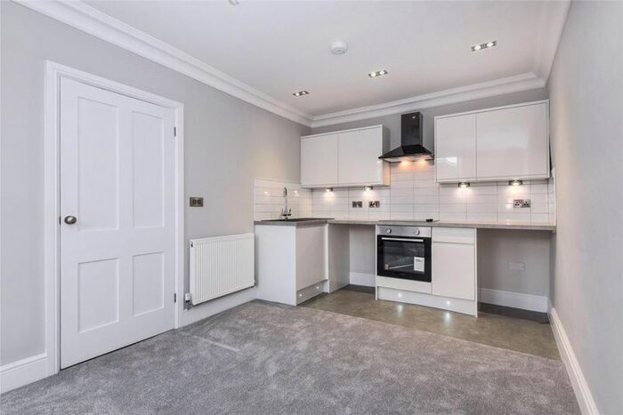 1 Bedroom Flat To Rent In Market Street, Gainsborough DN21