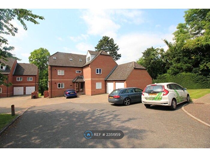 2 Bedroom Flat To Rent In The Waterside, Norwich, NR6