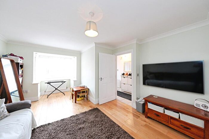 4 Bedroom Town House For Sale In Church Close, Smalley, Ilkeston, DE7