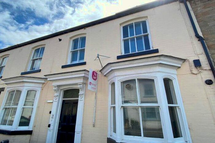 1 Bedroom Flat To Rent In West End, York, YO62
