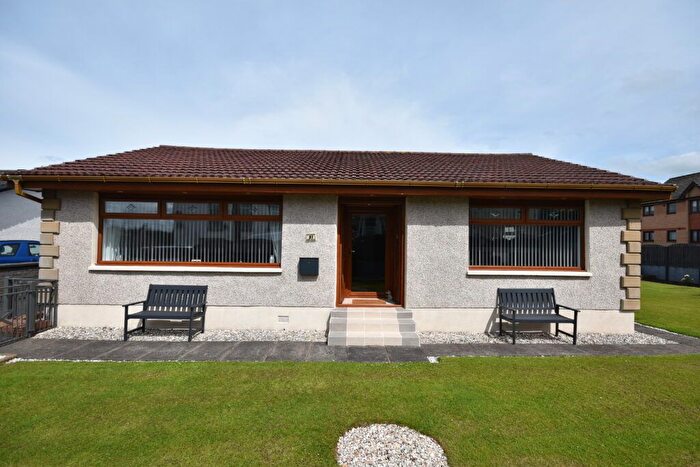 3 Bedroom Detached Bungalow For Sale In Vere Road, Kirkmuirhill, Lanark, ML11