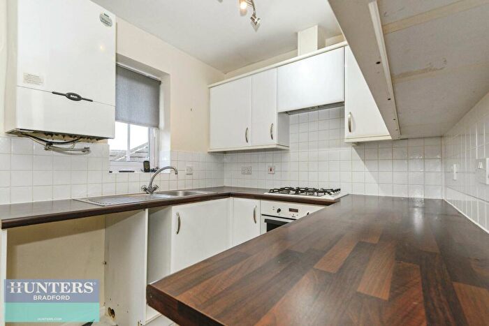 1 Bedroom Flat To Rent In Chartwell Drive, West Yorkshire, Bradford, BD6