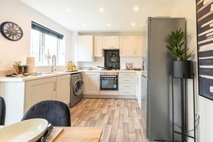 3 Bedroom Detached House For Sale In Grange Road, Widdrington, NE61