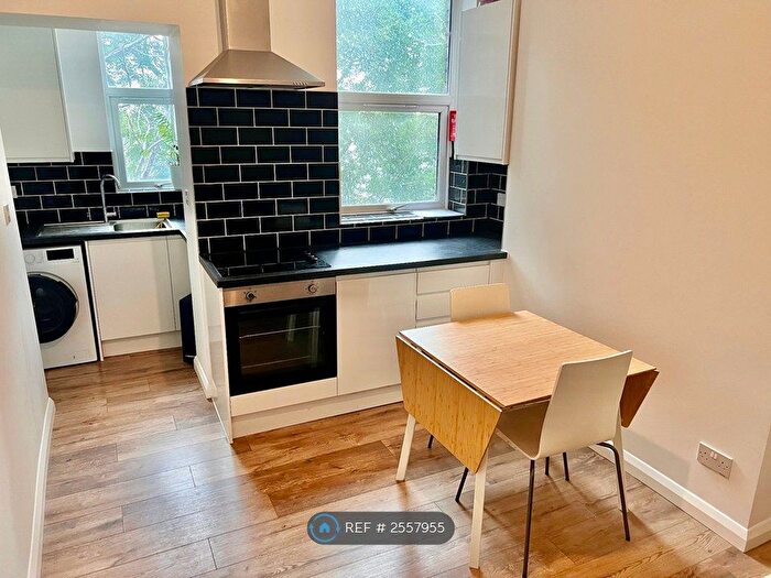 1 Bedroom Flat To Rent In Highgate, London, N6