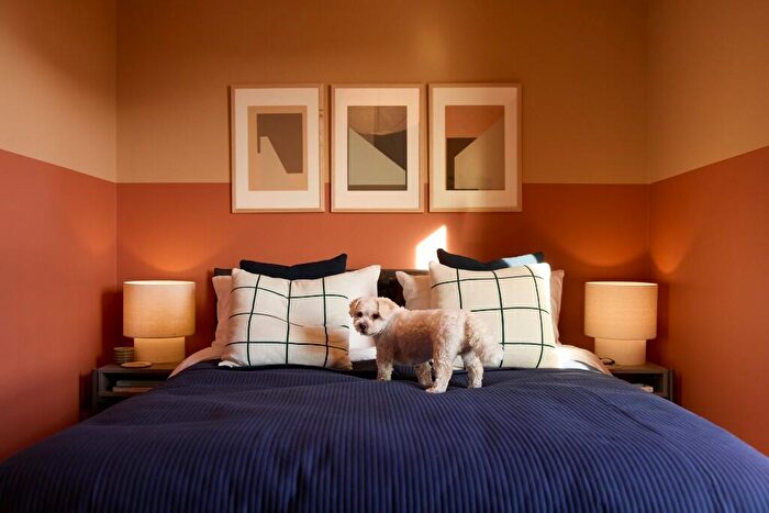 1 Bedroom Apartment To Rent In Soho Yard, Sheffield, S3