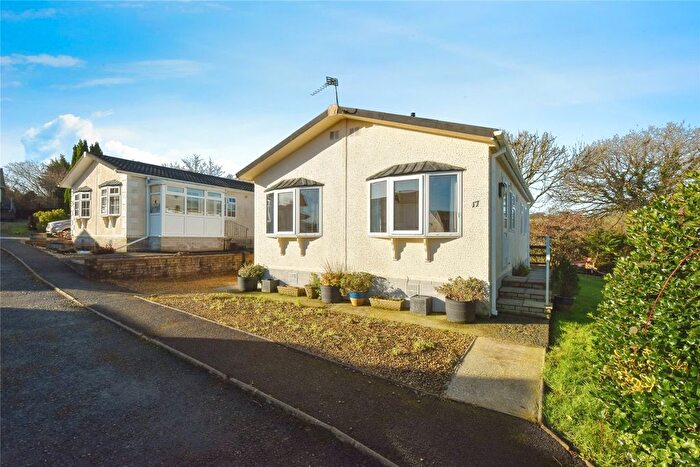 2 Bedroom Property For Sale In Marlais Park, Carmel, Llanelli, Carmarthenshire, SA14