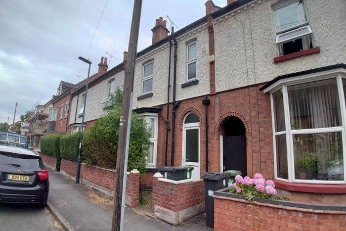 3 Bedroom Property To Rent In Tachbrook Street, Leamington Spa, CV31