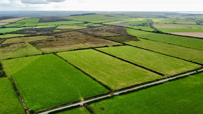 Land For Sale In . Acres Agricultural Land, Hayscastle, Haverfordwest, SA62