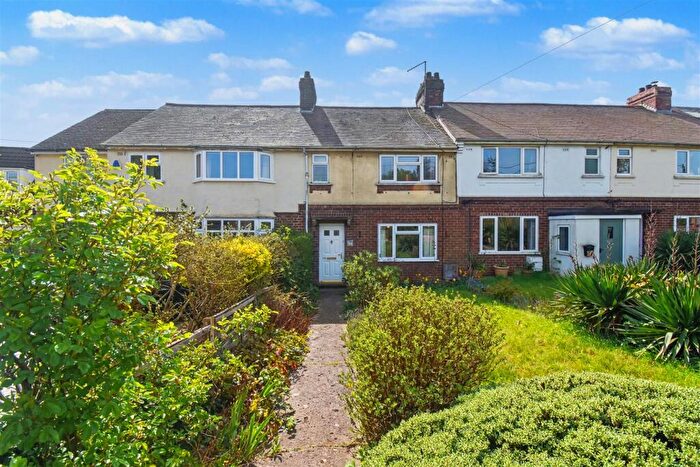 3 Bedroom Terraced House For Sale In , Corby Road, Weldon, NN17