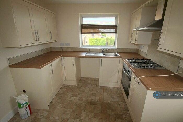 3 Bedroom Bungalow To Rent In Bishopston Walk, Rotherham, S66