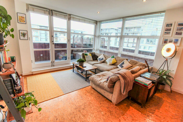 1 Bedroom Apartment To Rent In Albion Works, Manchester, M4