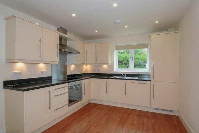 2 Bedroom Apartment To Rent In Dean Court Road, Oxford, OX2