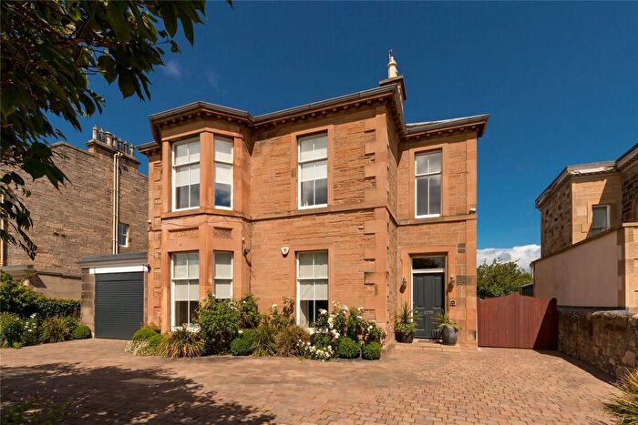 5 Bedroom Detached House For Sale In Ferry Road, Edinburgh, EH5