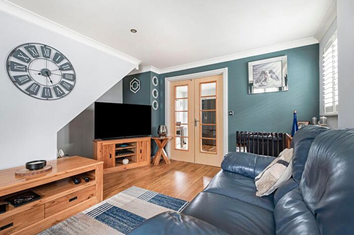 3 Bedroom End Of Terrace House For Sale In Beaton Crescent, Huntingdon, Cambridgeshire., PE29